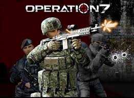 Operation7 [Eventos Y Trucos]